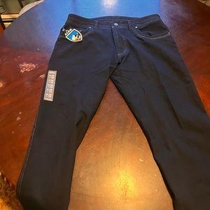 Kuhl Disruptr jeans. Size 36x32. Brand new with tags